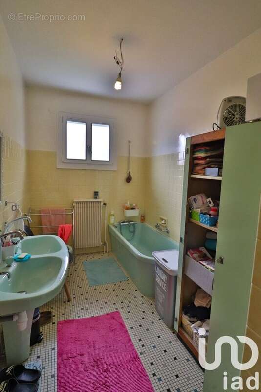 Photo 9 - Maison à MONTCEAU-LES-MINES