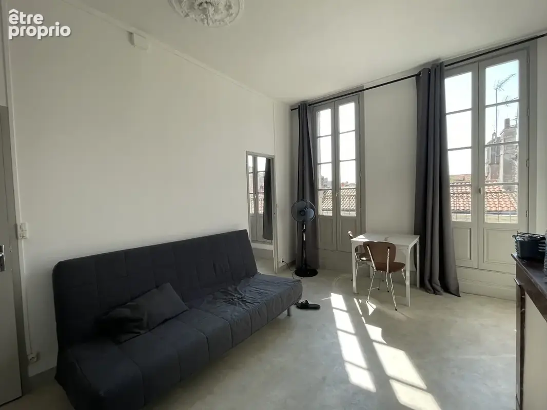 Appartement 400 m² à vendre à Rochefort (17300) - photo 6