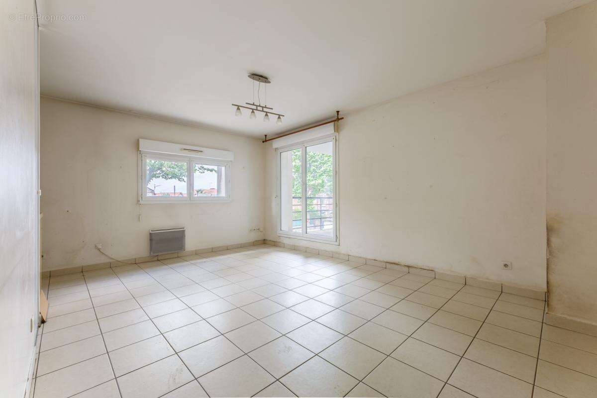 Appartement à SOTTEVILLE-LES-ROUEN