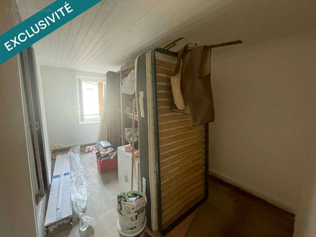 Photo 4 - Maison à MERINCHAL