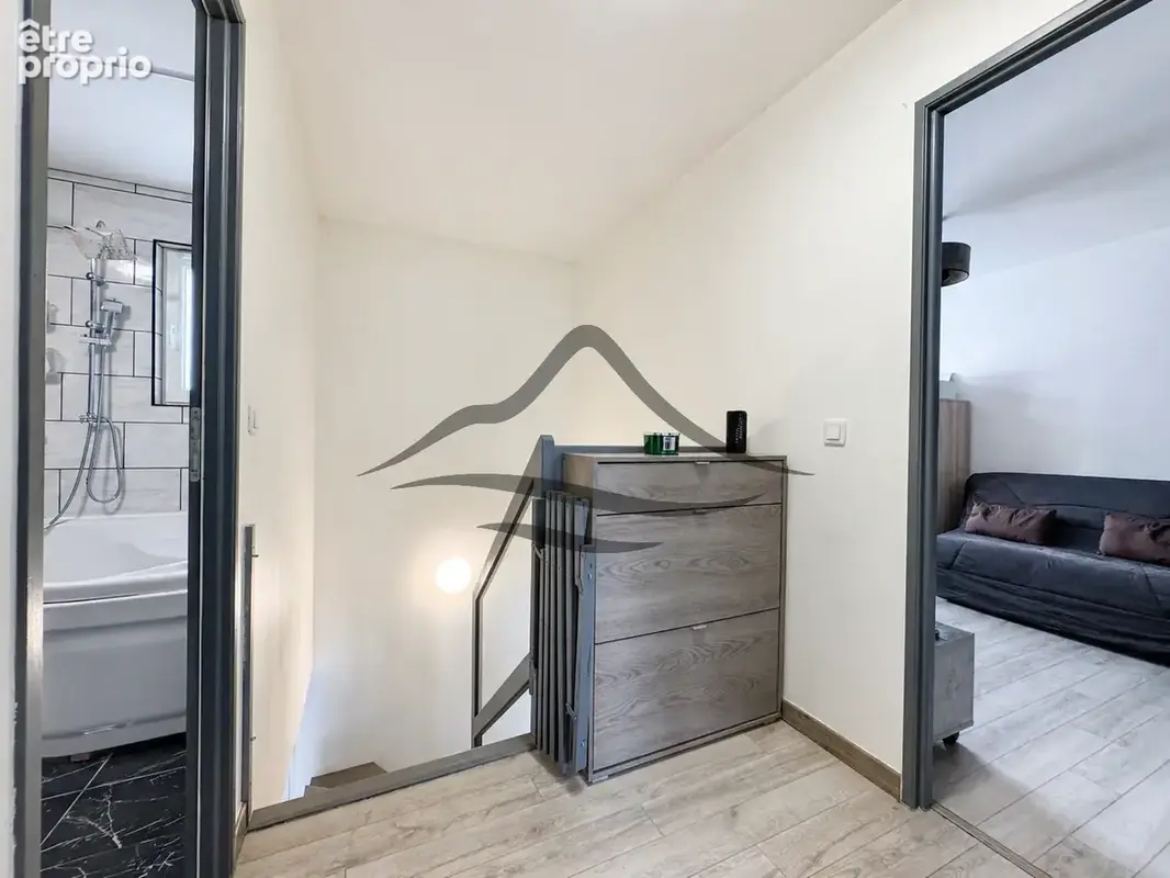 Maison mitoyenne à marignier   bien plus qu’une maison, un nouveau projet de vie - photo 10