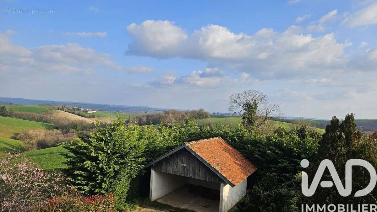 Photo 5 - Maison à CALVINET