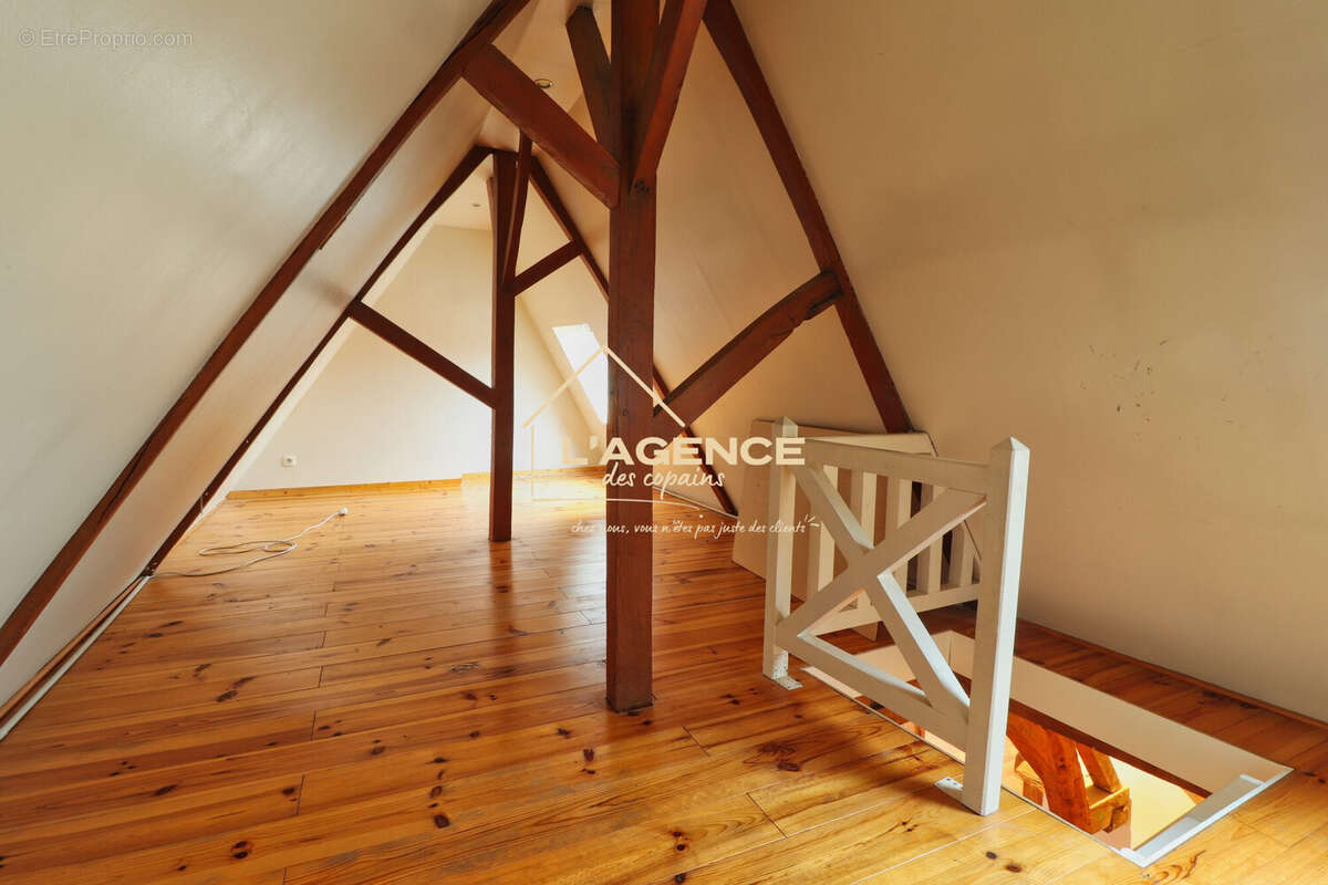 Appartement à HAZEBROUCK