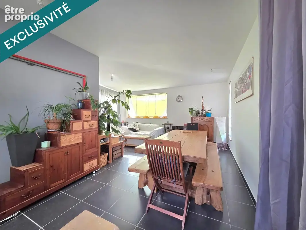 Photo 1 - Maison à SAINT-LOUBES