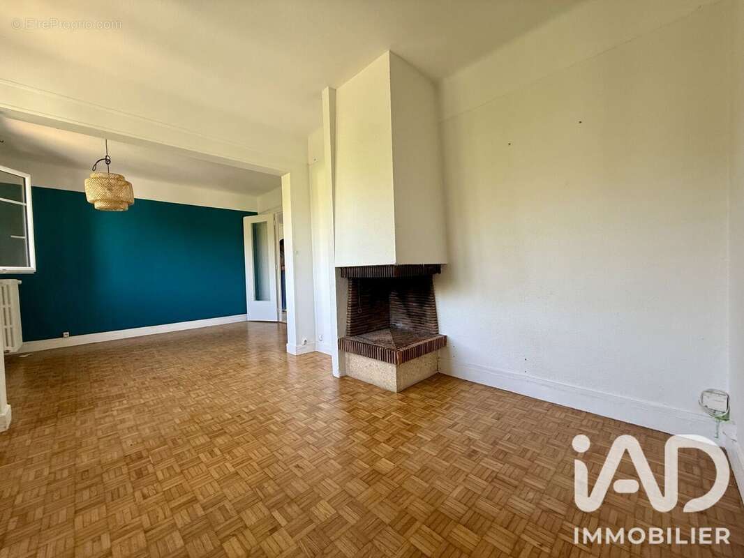 Appartement 68 m² à Brunoy  - photo 3