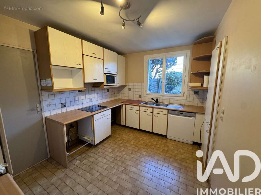 Photo 5 - Maison à FONTENAY-LE-FLEURY