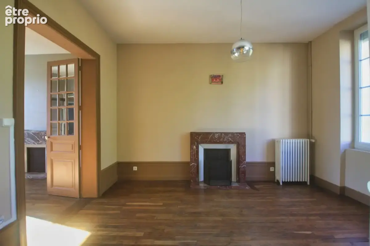 Charmante maison de style 1930, 4 chambres, à proximité des commodités - photo 9