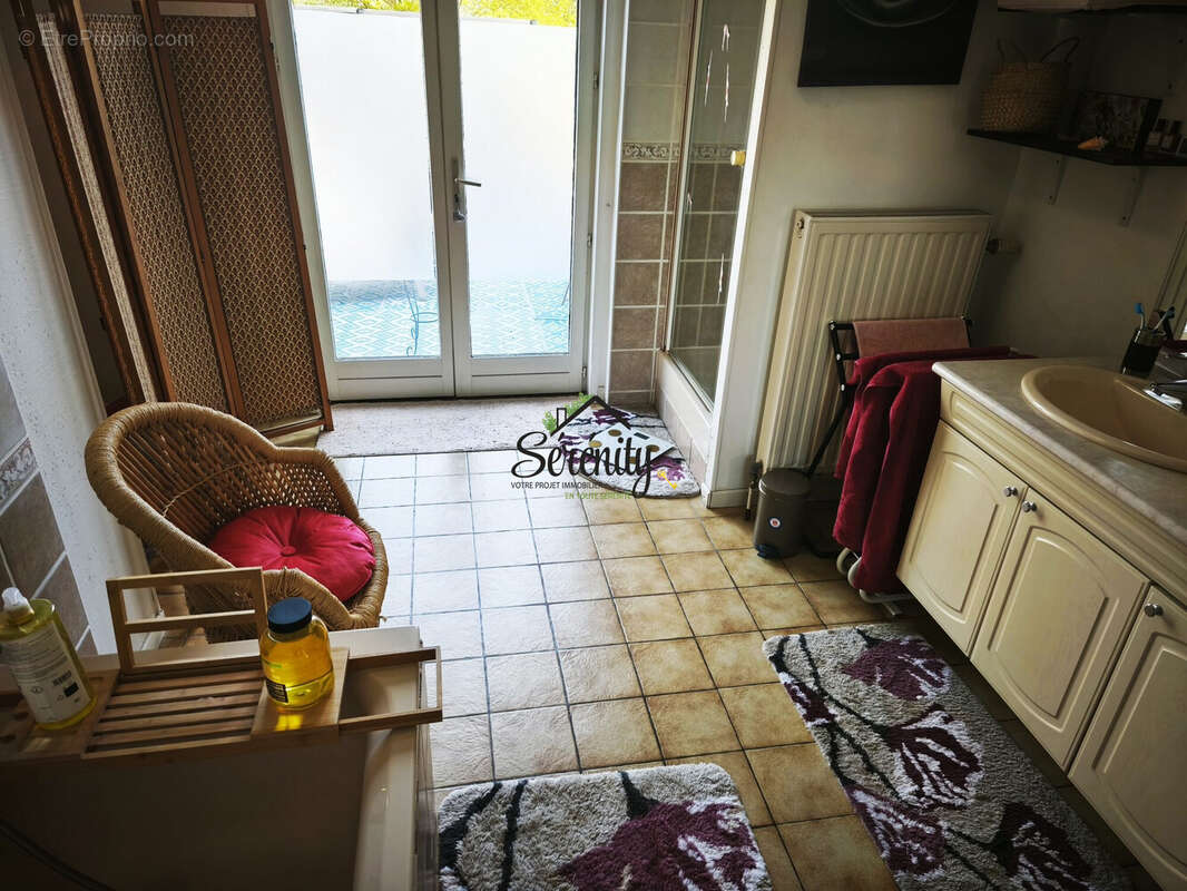 Maison à TORTEQUESNE