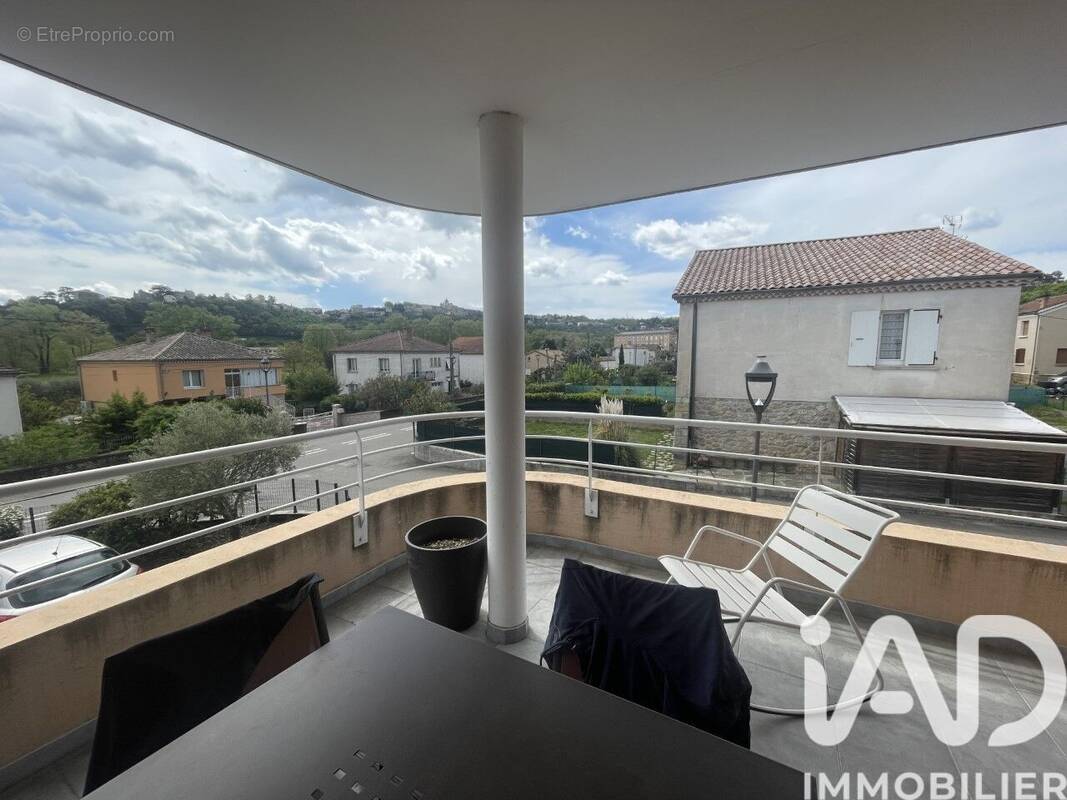 Photo 1 - Appartement à UCEL