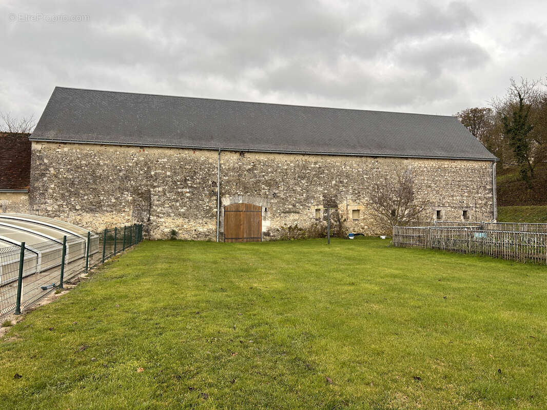 Maison à CIRAN