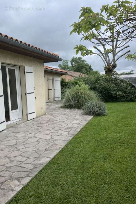 Maison à MERIGNAC