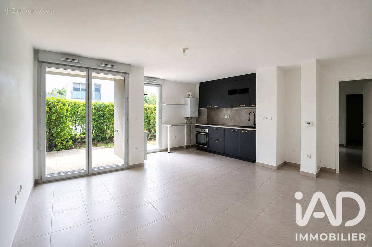 Photo 1 - Appartement à TOURNEFEUILLE