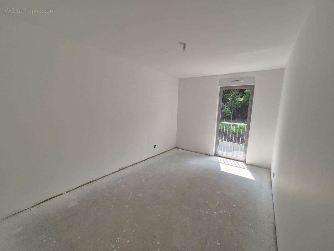 Appartement à MULHOUSE