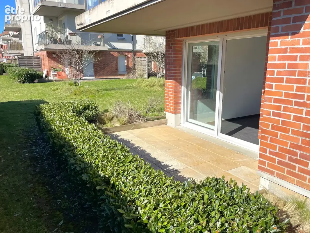 Appartement 2 pièces 51 m² à vendre à Marcq-En-Baroeul (59700) - photo 9
