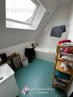 Appartement à CHATEAU-THIERRY