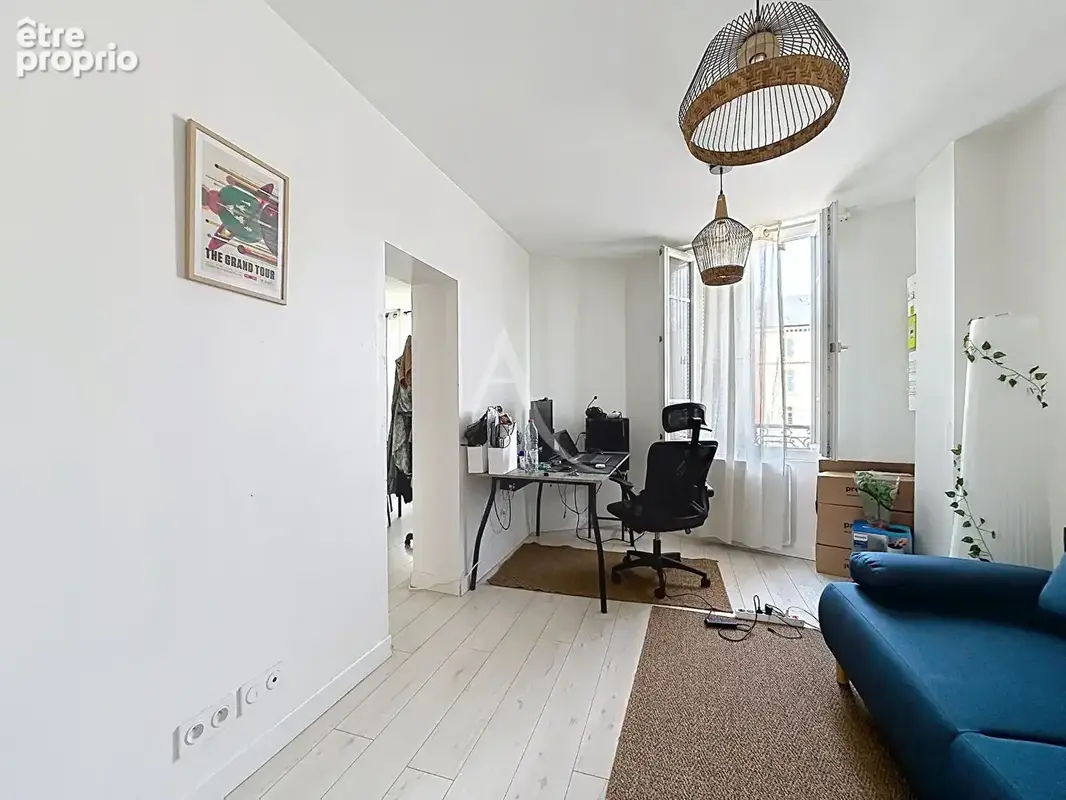 Immeuble de rapport Melun - photo 14