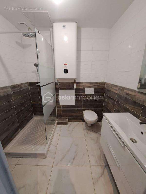 Appartement à MOREZ