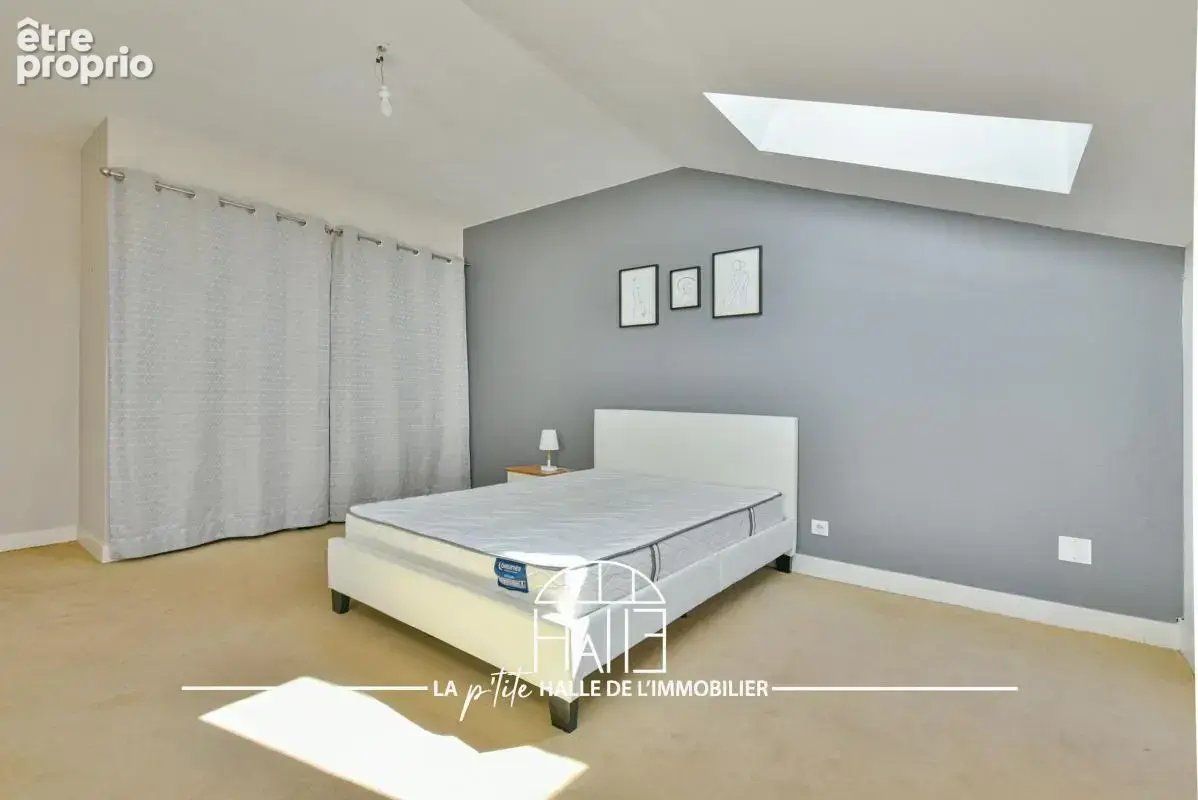 Maison 5 pièces 170 m² à vendre à Nexon (87800) - photo 14