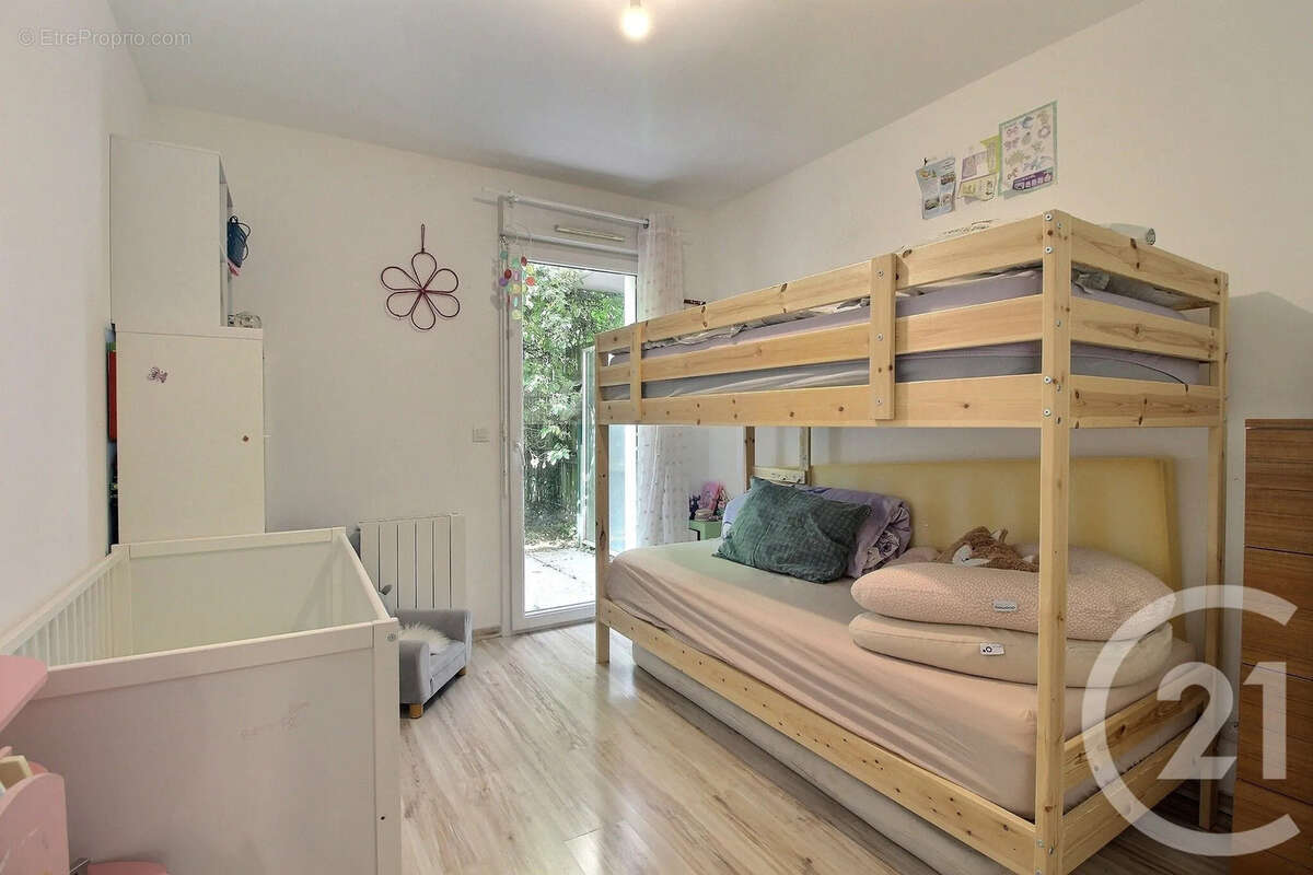 Appartement 69 m² à Thonon-Les-Bains  - photo 4