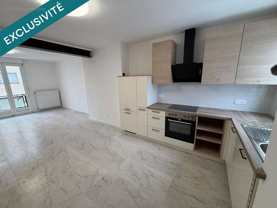 Photo 2 - Maison à SARRALBE