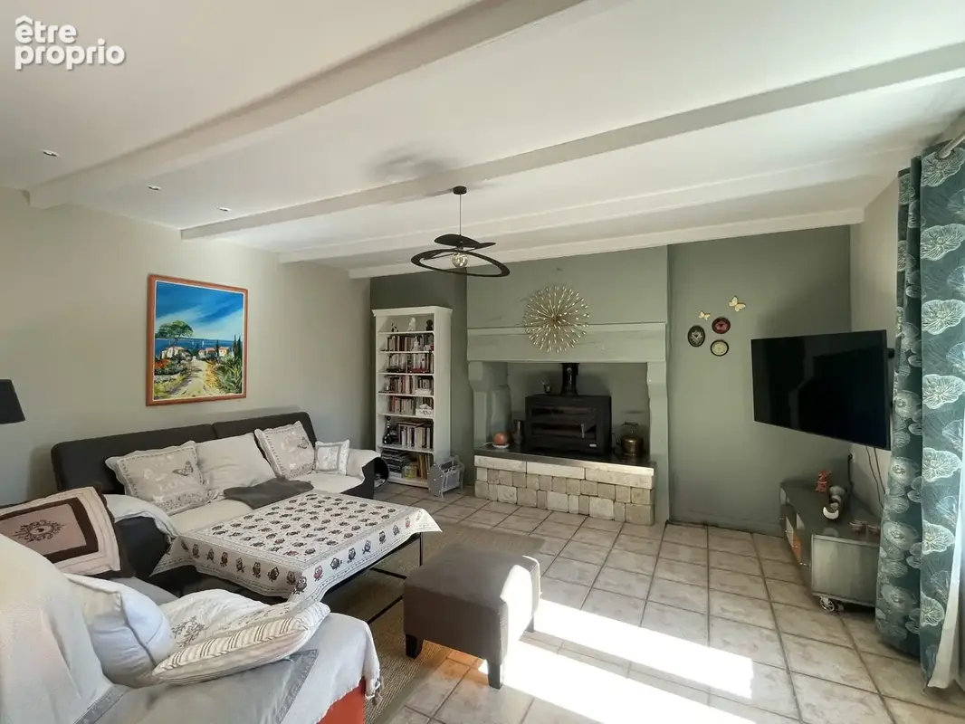 Maison 6 pièces 229 m² à vendre à Moelan-Sur-Mer (29350) - photo 5