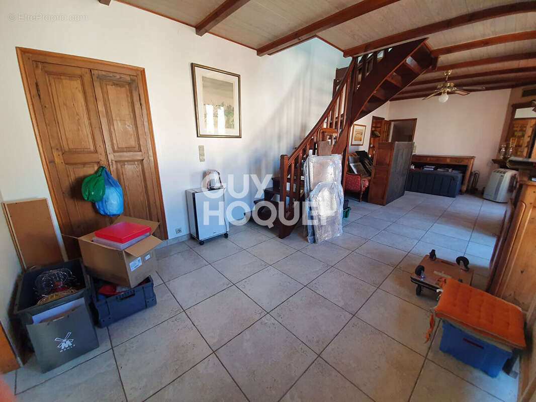 Maison coup de coeur à Auxerre - photo 4