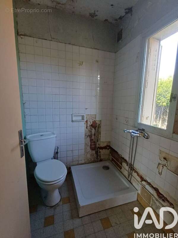 Photo 6 - Maison à VILLEBLEVIN