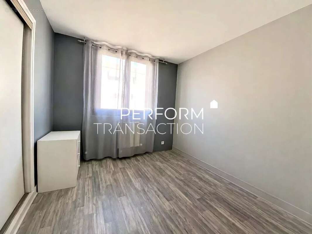 Appartement à ECHIROLLES