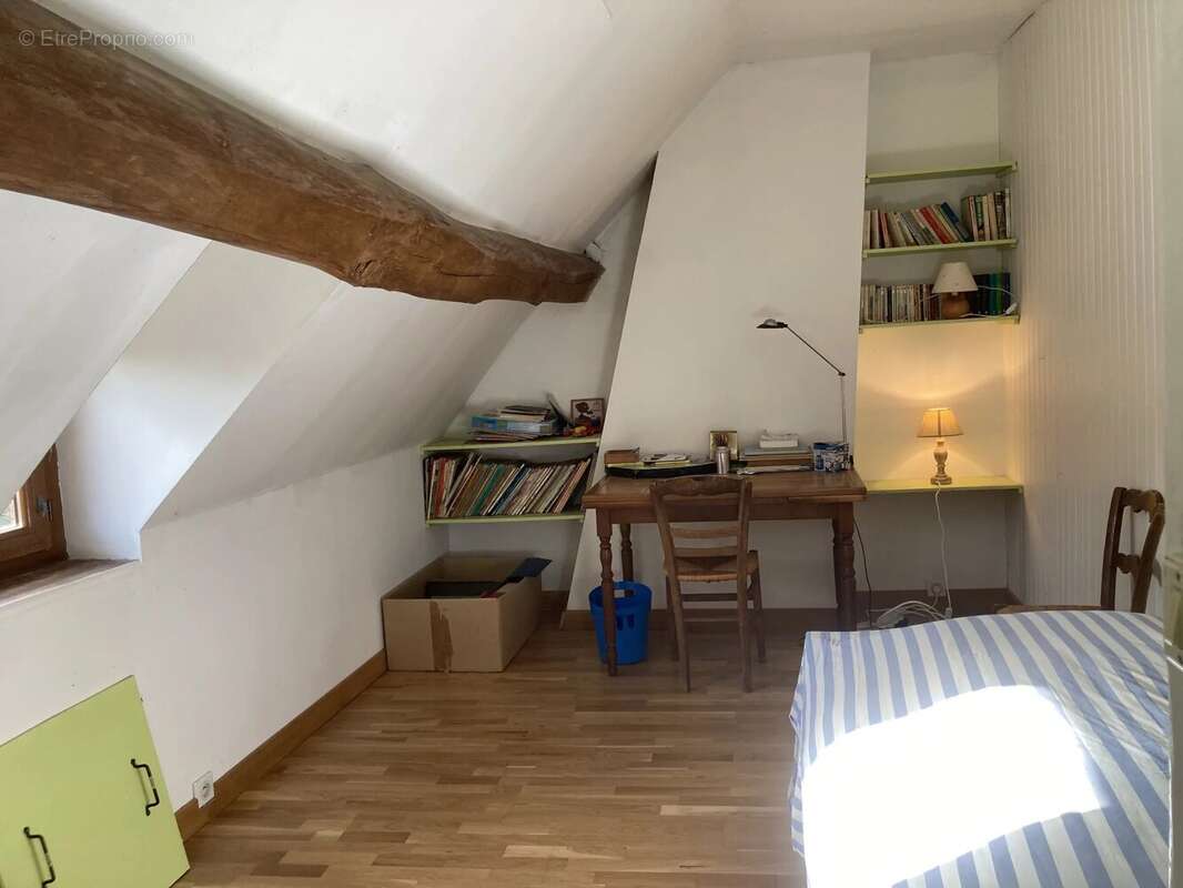 Maison à LA HAUTEVILLE