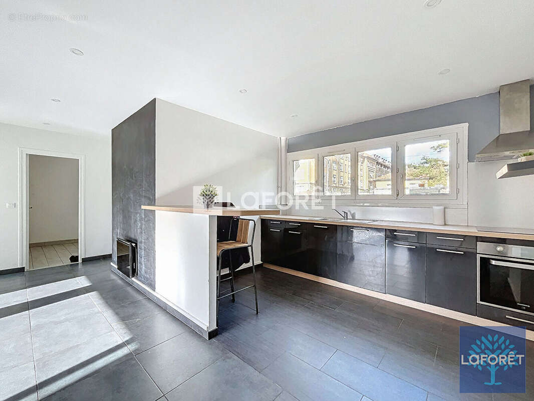 Appartement à DRAVEIL