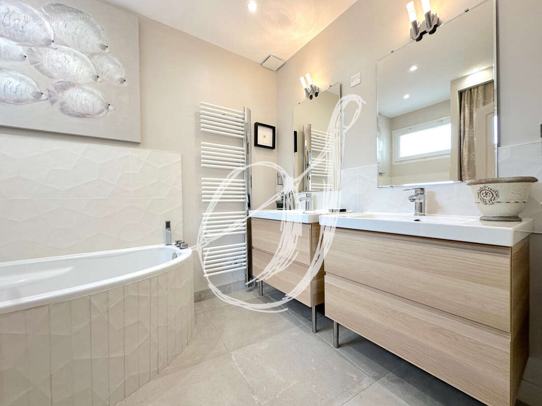 Maison à MONTPELLIER