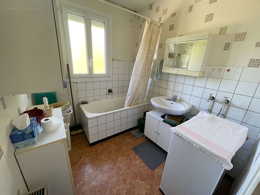 Maison à REVIGNY-SUR-ORNAIN