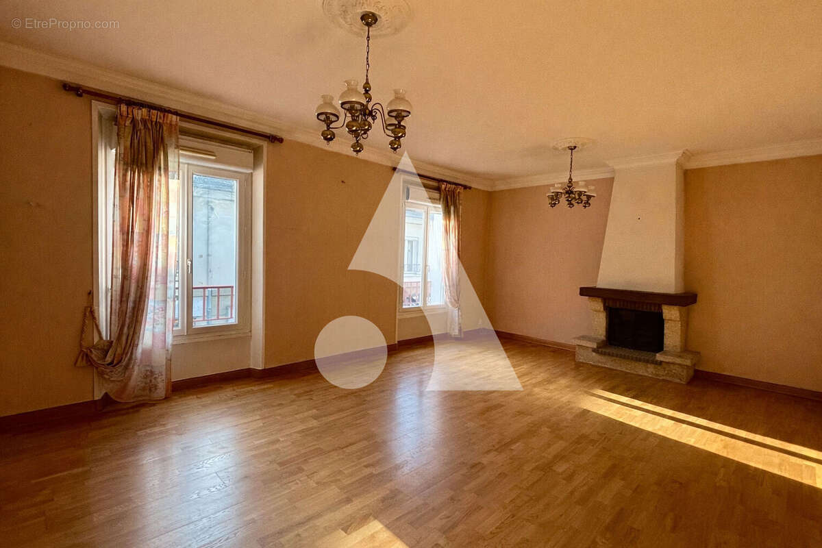 Appartement à HENNEBONT