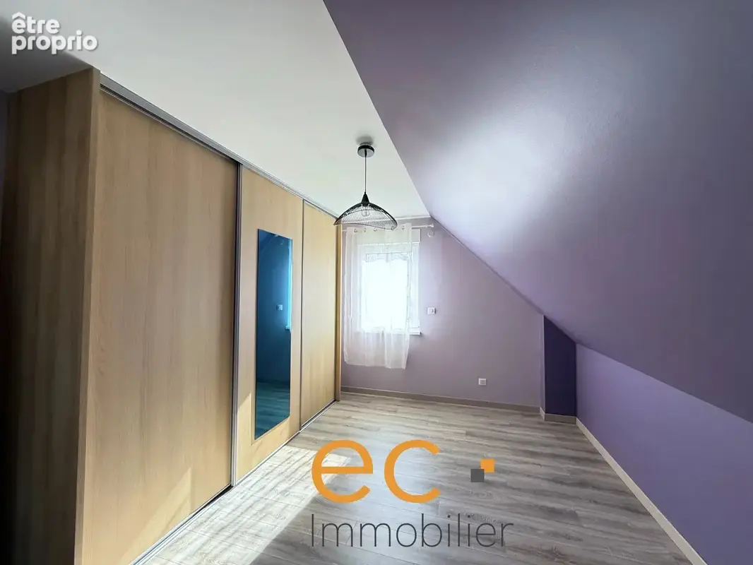 Matzenheim – maison individuelle de 2023 – 130 m² – 5 chambres - photo 16