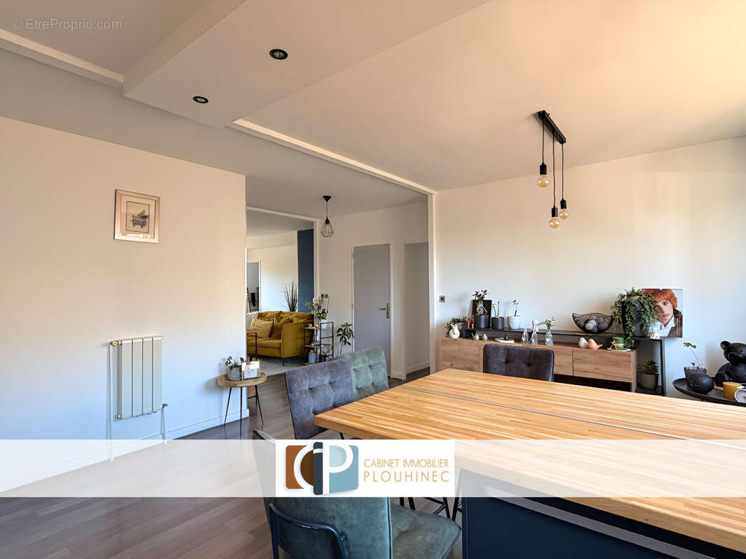 Appartement à MACON