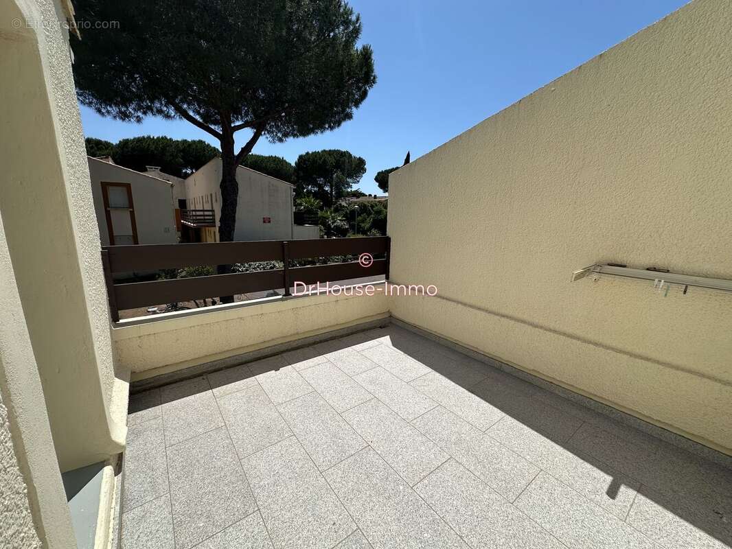 Maison 63 m² à Agde  - photo 24