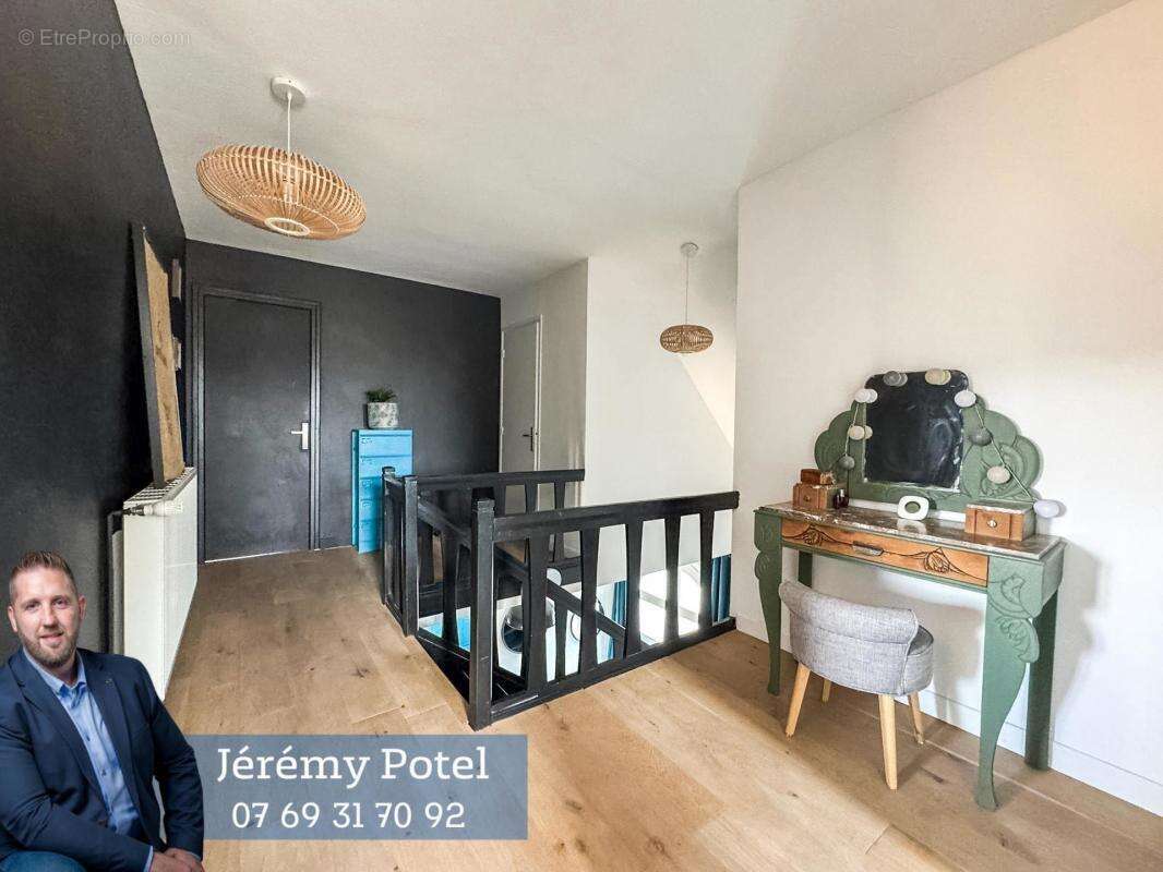 Maison à SAINT-SAULVE