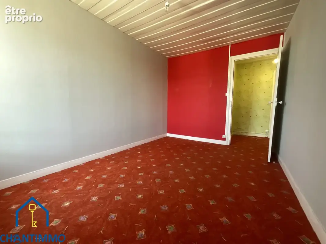 Ensemble immobilier avec local commercial et habitation   215 m2 à STE CECILE - photo 10