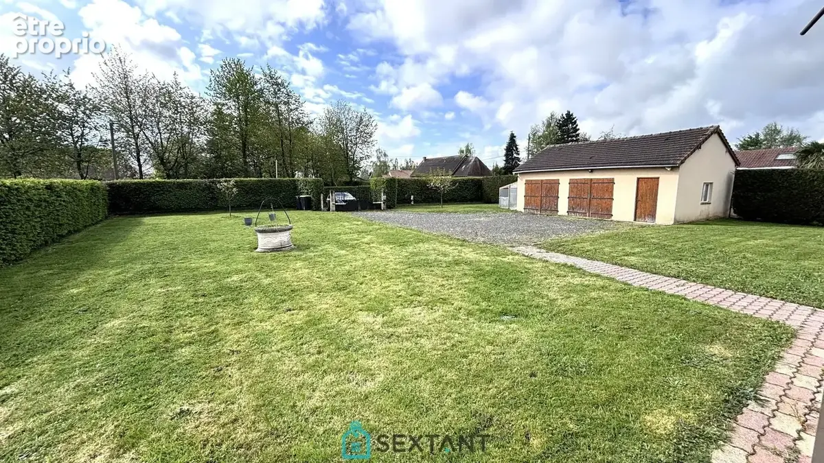 Maison de 165 m2 avec 5 chambres - photo 18