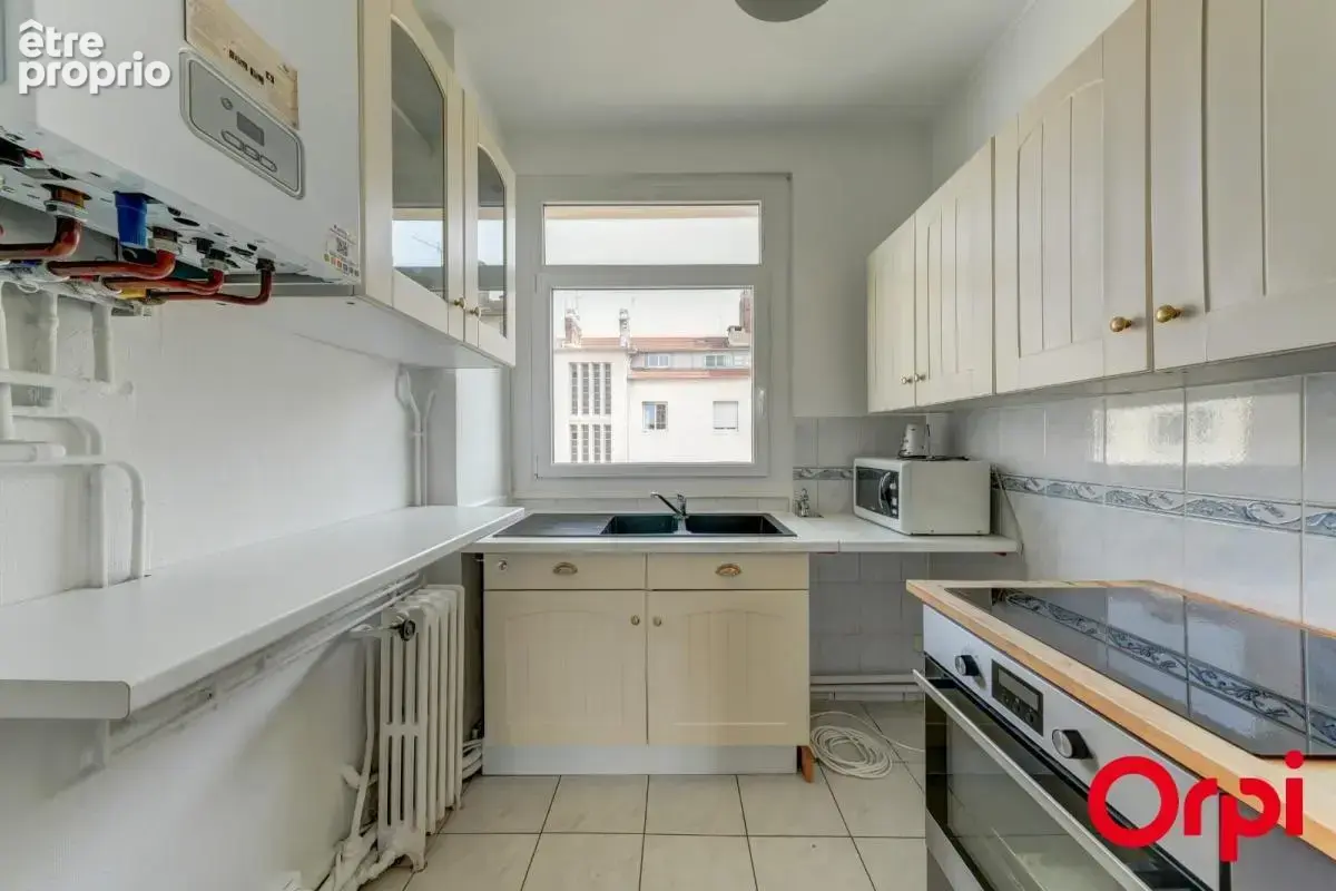 Appartement À Vendre T3 avec terrasse - photo 20