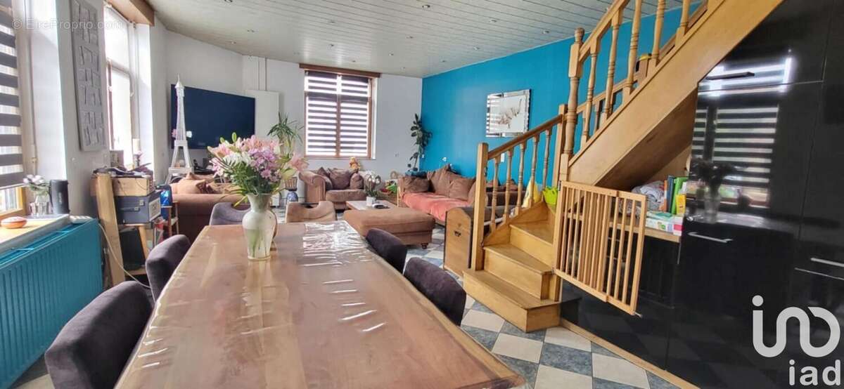 Photo 4 - Maison à WATTRELOS