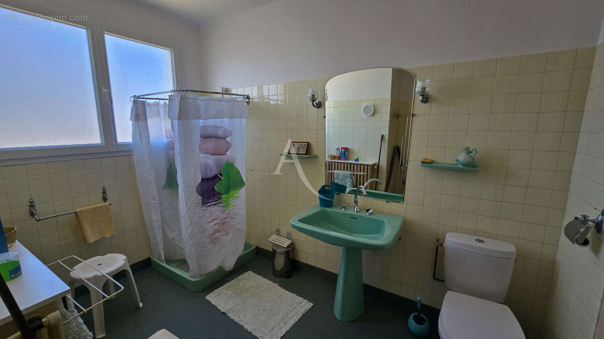 Maison à LES SABLES-D'OLONNE