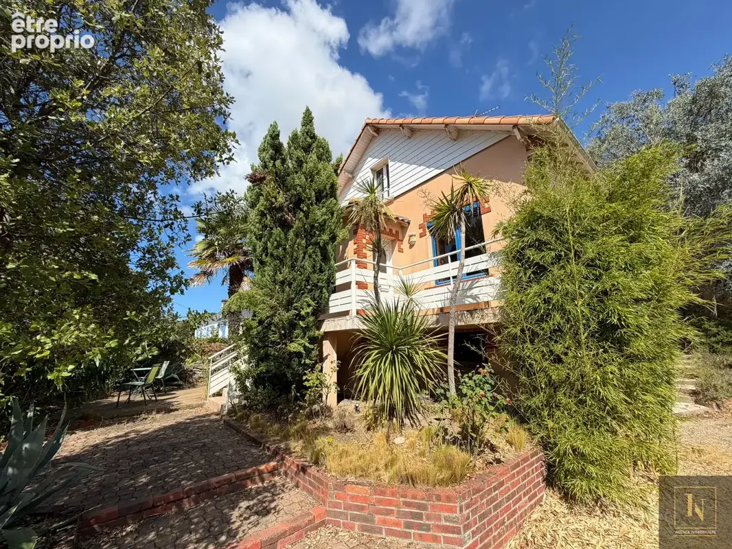 Maison à PORNIC
