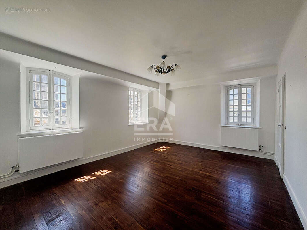 Appartement à SAINT-MALO