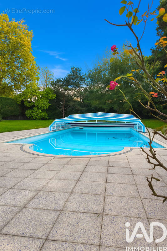 Maison 375 m² à Montreux-Chateau  - photo 8