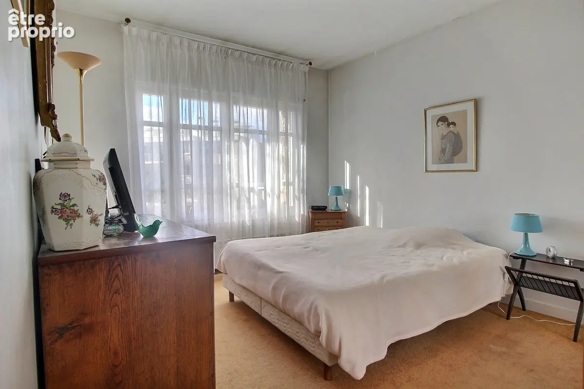 Maison de 5 pièces en centre ville - photo 5