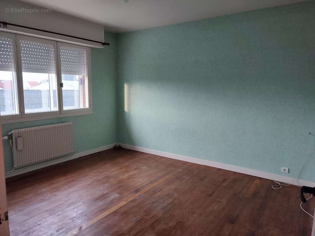 Photo 6 - Maison à LIGNY-EN-CAMBRESIS