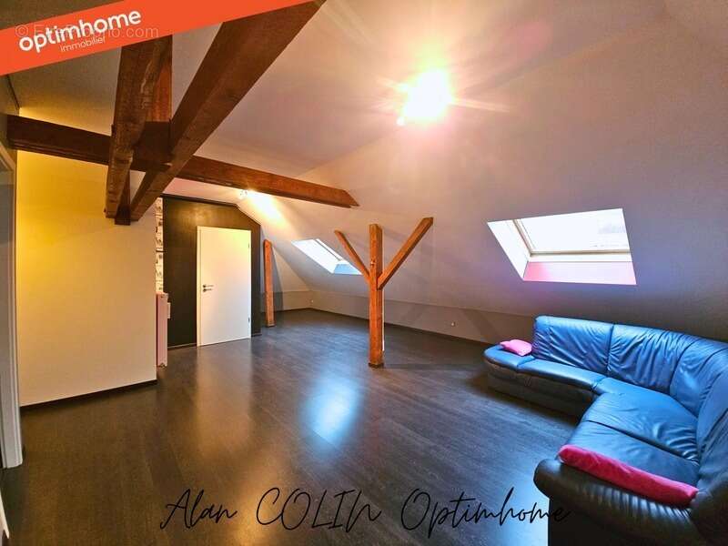 Maison à THIONVILLE