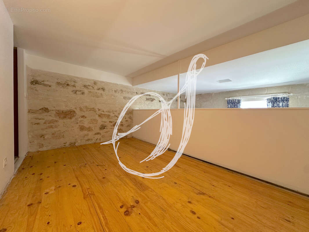 Appartement à PIGNAN