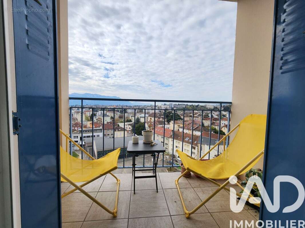 Photo 9 - Appartement à VOIRON